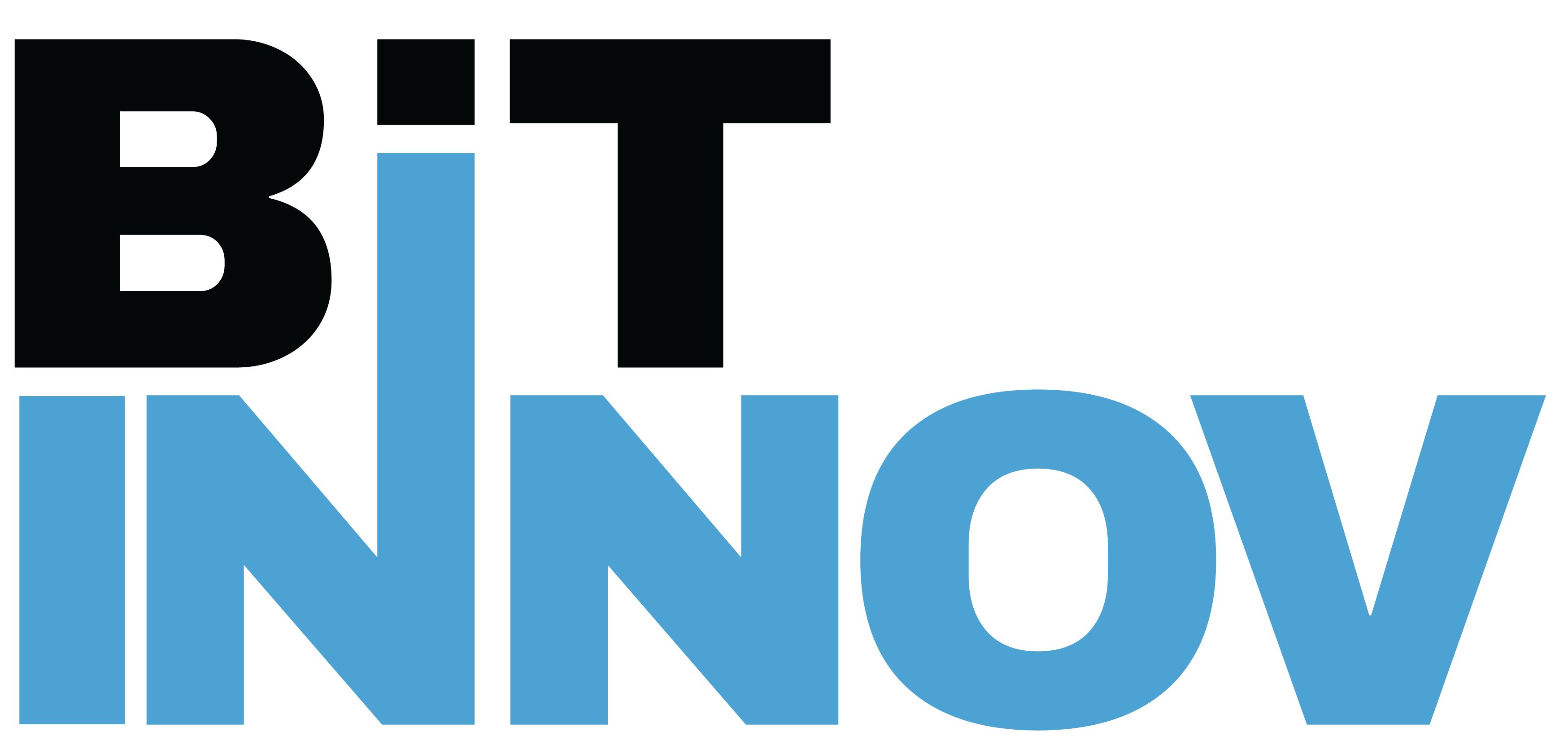 site logo